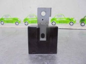 Recambio de modulo electronico para ssangyong rexton 2.7 turbodiesel cat referencia OEM IAM 8737008500 