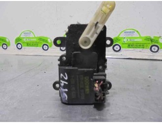 Recambio de motor calefaccion para ssangyong rexton 2.7 turbodiesel cat referencia OEM IAM  819700 DOOWON