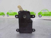 Replacement heater motor for SsangYong Rexton 2.7 turbodiesel CAT OEM IAM reference 819700 DOOWON