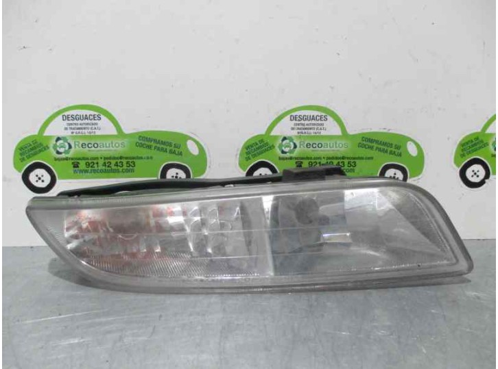 Recambio de piloto delantero derecho para ssangyong rexton 2.7 turbodiesel cat referencia OEM IAM   