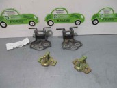Recambio de bisagra puerta para ssangyong rexton 2.7 turbodiesel cat referencia OEM IAM 