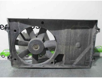Recambio de electroventilador para seat alhambra (7v8) 1.9 tdi referencia OEM IAM 7M0121267E  
