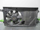 Recambio de electroventilador para seat alhambra (7v8) 1.9 tdi referencia OEM IAM 7M0121267E 