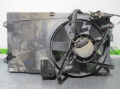 Recambio de electroventilador para seat alhambra (7v8) 1.9 tdi referencia OEM IAM 7M0121267E 