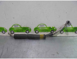 Recambio de tubos aire acondicionado para ssangyong rexton 2.7 turbodiesel cat referencia OEM IAM 6862008510 