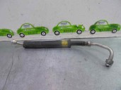 Recambio de tubos aire acondicionado para ssangyong rexton 2.7 turbodiesel cat referencia OEM IAM 6862008510 