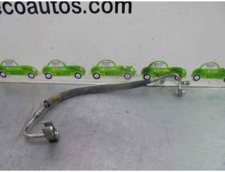 Recambio de tubos aire acondicionado para ssangyong rexton 2.7 turbodiesel cat referencia OEM IAM 6861008501 