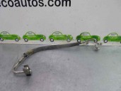 Recambio de tubos aire acondicionado para ssangyong rexton 2.7 turbodiesel cat referencia OEM IAM 6861008501 