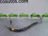 Recambio de tubos aire acondicionado para ssangyong rexton 2.7 turbodiesel cat referencia OEM IAM 6861008501 