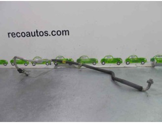 Recambio de tubos aire acondicionado para ssangyong rexton 2.7 turbodiesel cat referencia OEM IAM 6862008500 