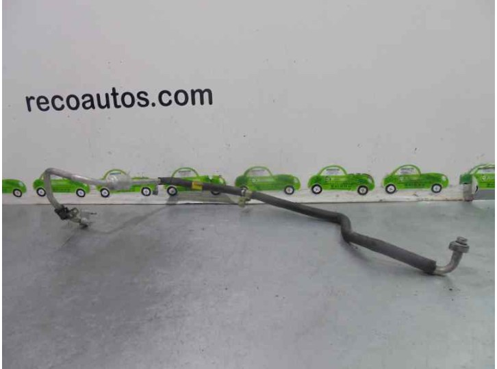 Recambio de tubos aire acondicionado para ssangyong rexton 2.7 turbodiesel cat referencia OEM IAM 6862008500 
