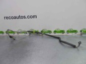 Recambio de tubos aire acondicionado para ssangyong rexton 2.7 turbodiesel cat referencia OEM IAM 6862008500 