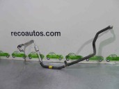 Recambio de tubos aire acondicionado para ssangyong rexton 2.7 turbodiesel cat referencia OEM IAM 6862008500 
