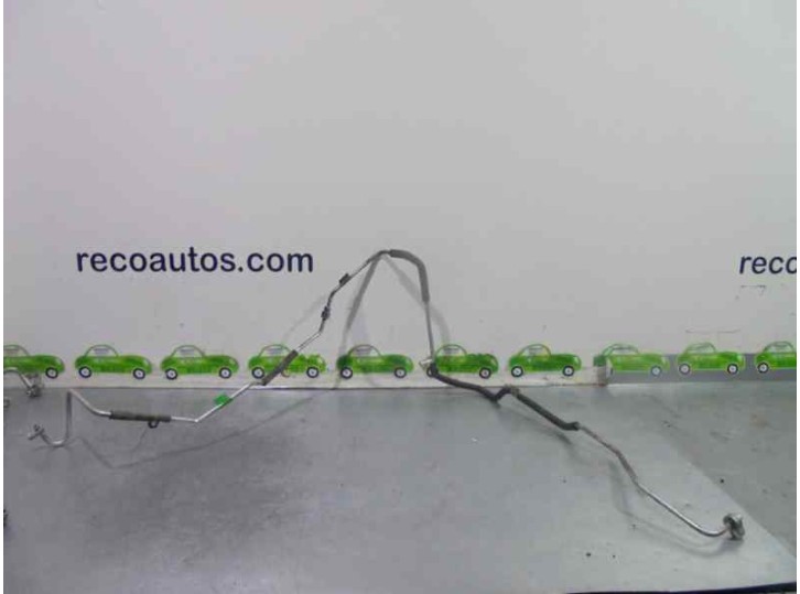 Recambio de tubos aire acondicionado para ssangyong rexton 2.7 turbodiesel cat referencia OEM IAM 6864008500 6864008100 