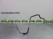 Recambio de tubos aire acondicionado para ssangyong rexton 2.7 turbodiesel cat referencia OEM IAM 6864008500 6864008100 