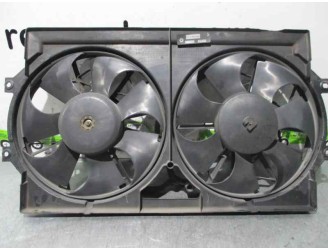 Replacement electric fan for Chrysler Stratus saloon (JA) 2.5 CAT OEM IAM reference 1115050 