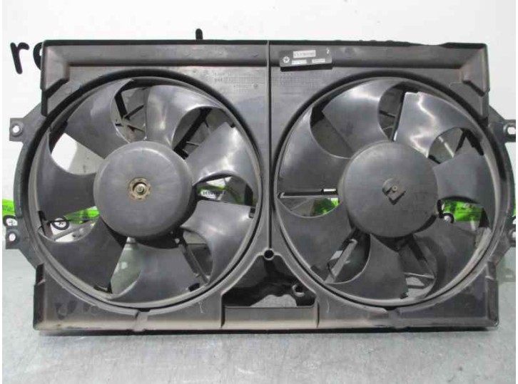 Replacement electric fan for Chrysler Stratus saloon (JA) 2.5 CAT OEM IAM reference 1115050 