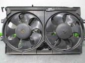 Replacement electric fan for Chrysler Stratus saloon (JA) 2.5 CAT OEM IAM reference 1115050 