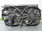 Recambio de electroventilador para chrysler stratus berlina (ja) 2.5 cat referencia OEM IAM 1115050 