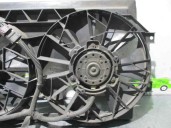 Replacement electric fan for Chrysler Stratus saloon (JA) 2.5 CAT OEM IAM reference 1115050 