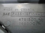 Recambio de electroventilador para chrysler stratus berlina (ja) 2.5 cat referencia OEM IAM 1115050  