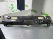 Recambio de panel frontal para ssangyong rexton 2.7 turbodiesel cat referencia OEM IAM 5713008103 DE CHAPA CON CERRADURA 