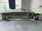 Recambio de panel frontal para ssangyong rexton 2.7 turbodiesel cat referencia OEM IAM 5713008103 DE CHAPA CON CERRADURA 