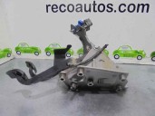 Recambio de juego pedales para ford transit caja cerrada ´06 2.2 tdci cat referencia OEM IAM 6C112450DF 8C162450 