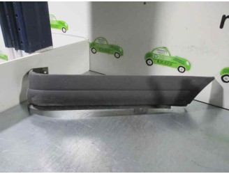 Recambio de paragolpes trasero para ford transit caja cerrada ´06 2.2 tdci cat referencia OEM IAM PUNTERA PARAGOLPES TRASERA DER