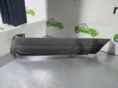 Recambio de paragolpes trasero para ford transit caja cerrada ´06 2.2 tdci cat referencia OEM IAM PUNTERA PARAGOLPES TRASERA DER