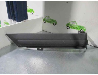 Recambio de paragolpes trasero para ford transit caja cerrada ´06 2.2 tdci cat referencia OEM IAM PUNTERA PARAGOLPES TRASERA IZQ
