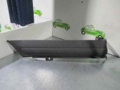 Recambio de paragolpes trasero para ford transit caja cerrada ´06 2.2 tdci cat referencia OEM IAM PUNTERA PARAGOLPES TRASERA IZQ