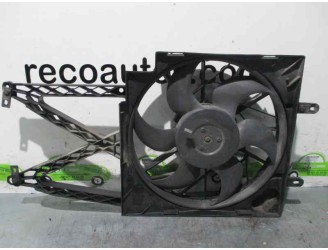 ELECTROVENTILADOR B2134 BEHR