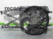 Replacement electric cooling fan for Tata Indigo Marina 1.4 OEM IAM reference B2134 BEHR