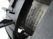 Replacement electric cooling fan for Tata Indigo Marina 1.4 OEM IAM reference B2134 BEHR