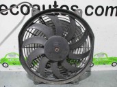 Replacement electric cooling fan for Tata Indigo Marina 1.4 OEM IAM reference C0214128 C0908 BEHR
