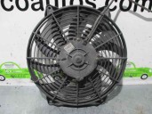 Recambio de electroventilador para tata indigo marina 1.4 referencia OEM IAM C0214128 C0908 BEHR