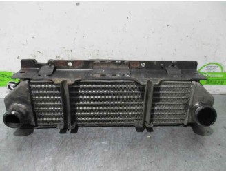 Recambio de intercooler para tata indigo marina 1.4 referencia OEM IAM 279014600108 402181 TOYO