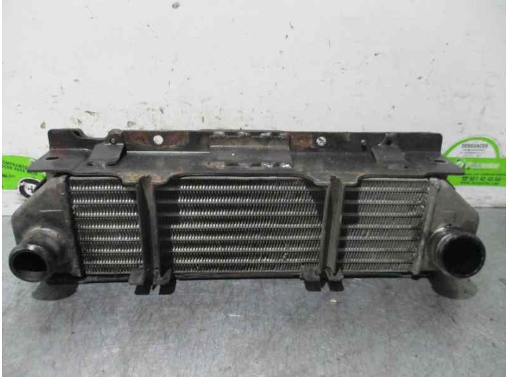 Recambio de intercooler para tata indigo marina 1.4 referencia OEM IAM 279014600108 402181 TOYO