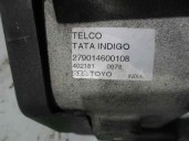 Recambio de intercooler para tata indigo marina 1.4 referencia OEM IAM 279014600108 402181 TOYO