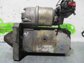 Replacement starter motor for Fiat Seicento (187) Suite OEM IAM reference 63101002 C132 MAGNETIMARELLI