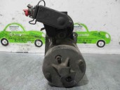 Replacement starter motor for Fiat Seicento (187) Suite OEM IAM reference 63101002 C132 MAGNETIMARELLI