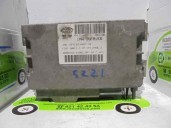 Recambio de centralita motor uce para fiat seicento (187) suite referencia OEM IAM 46555916 6160209703Z 