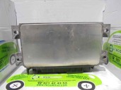 Recambio de centralita motor uce para fiat seicento (187) suite referencia OEM IAM 46555916 6160209703Z 