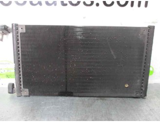 Recambio de condensador / radiador aire acondicionado para fiat seicento (187) suite referencia OEM IAM 0046799740  
