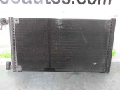 Recambio de condensador / radiador aire acondicionado para fiat seicento (187) suite referencia OEM IAM 0046799740  