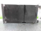 Recambio de condensador / radiador aire acondicionado para fiat seicento (187) suite referencia OEM IAM 0046799740  