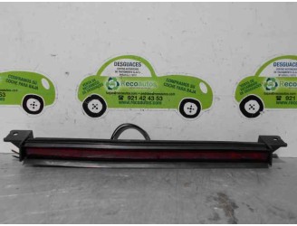 Recambio de luz central de freno para fiat seicento (187) suite referencia OEM IAM 0051741366 0051741366 