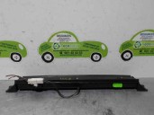 Recambio de luz central de freno para fiat seicento (187) suite referencia OEM IAM 0051741366 0051741366 