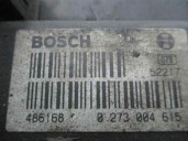 Recambio de abs para tata indigo marina 1.4 referencia OEM IAM 270242804905 0265216933 BOSCH